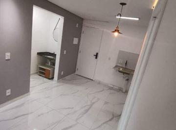 Apartamento · 35m² · 2 Quartos · Apartamento à venda 2 quartos Jardim São Savério - São Paulo - SP
