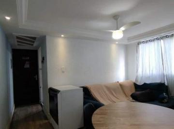 Apartamento · 58m² · 2 Quartos · 1 Vaga · Apartamento para aluguel 2 quartos 1 vaga Santa Terezinha - São Bernardo do Campo - SP