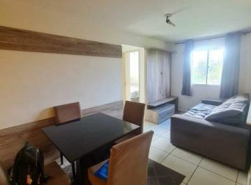 Apartamento · 47m² · 2 Quartos · 1 Vaga · Apartamento à venda 2 quartos 1 vaga Planalto - São Bernardo do Campo - SP