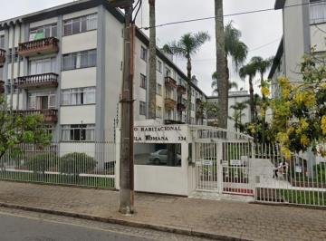 Apartamento · 63m² · 3 Quartos · 1 Vaga · Apartamento Térreo Garden, 3 quartos à venda, 63,52 m2,  PORTÃO, CURITIBA - PR