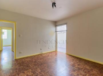 Apartamento · 63m² · 3 Quartos · 1 Vaga · Apartamento Térreo Garden, 3 quartos à venda, 63,52 m2, PORTÃO, CURITIBA - PR