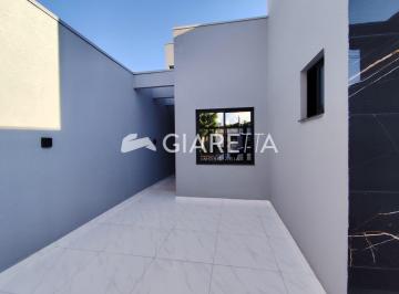 Casa · 64m² · 1 Quarto · 1 Vaga · Casa para locação em região tranquila no JARDIM COOPAGRO, TOLEDO - PR