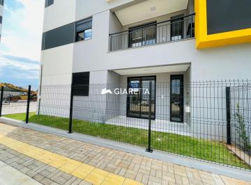 Apartamento · 62m² · 2 Quartos · 1 Vaga · Apartamento garden para locação, RESIDENCIAL DUCALE, JARDIM TOCANTINS, TOLEDO-PR