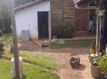 Rural · 5500m² · 1 Quarto · 1 Vaga · CHACARA À VENDA EM TOLEDO MG 5.500 m² há 2,5 KM do centro da cidade