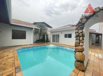 Casa · 300m² · 3 Quartos · 4 Vagas · Casa para alugar em Werner Plaas de 300.00m² com 3 Quartos, 3 Suites e 4 Garagens