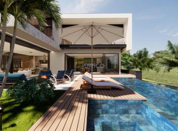 Casa · 430m² · 3 Quartos · 4 Vagas · Casa de Condomínio para venda em Condomínio Santa Isabel  de 430.00m² com 3 Quartos, 3 Suites e 4 Ga