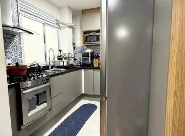Apartamento de 2 quartos, Mogi das Cruzes · Apartamento para venda em Vila São Paulo de 43.00m² com 2 Quartos e 1 Garagem
