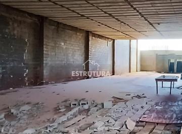 Comercial · 596m² · Prédio Comercial para venda em Jardim Residencial Paraty de 596.00m²