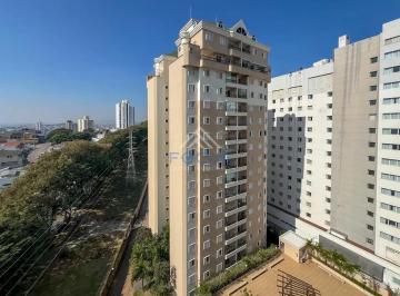 Apartamento Aluguel 78m² de 3 quartos · Apartamento para alugar em Vila Virgínia de 78.00m² com 3 Quartos, 1 Suite e 2 Garagens