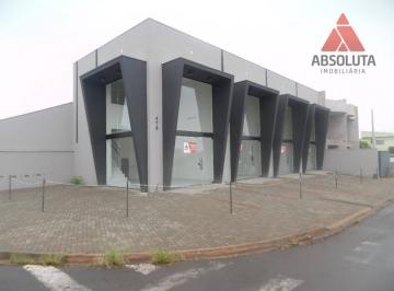 Comercial · 50m² · 2 Vagas · Sala Comercial para alugar em Mollon de 50.00m² com 2 Garagens
