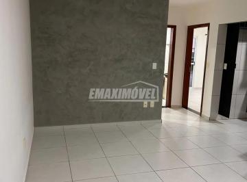 Apartamento · 70m² · 2 Quartos · 1 Vaga · Apartamento para alugar em Vila Trujillo de 70.00m² com 2 Quartos e 1 Garagem