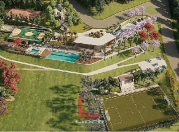 Terreno · 446m² · Terreno para venda em Campo Novo de 446.00m²