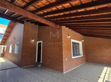 Casa · 170m² · 3 Quartos · 8 Vagas · Casa para venda em Jardim Nogueira de 170.00m² com 3 Quartos, 1 Suite e 8 Garagens