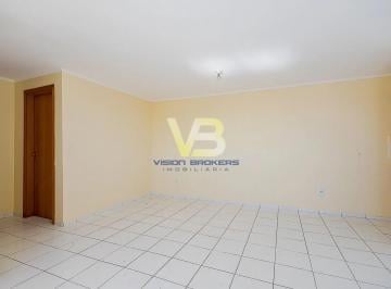 Apartamento de 3 quartos, Curitiba · Apartamento para venda em Fazendinha de 57.00m² com 3 Quartos e 1 Garagem