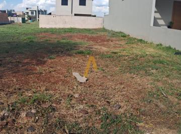 Terreno · 300m² · Terreno para venda em Condomínio Quinta Da Boa Vista de 300.00m²