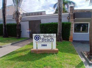 Apartamento · 50m² · 2 Quartos · 1 Vaga · Apartamento para alugar em Chácara Letônia de 50.00m² com 2 Quartos e 1 Garagem