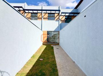 Casa · 70m² · 2 Quartos · 2 Vagas · Casa para venda em Rio Branco de 70.00m² com 2 Quartos, 2 Suites e 2 Garagens
