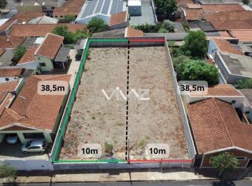 Terreno · 385m² · Terreno para venda em Vila Melhado de 385.00m²