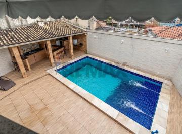 Casa · 145m² · 4 Quartos · 4 Vagas · Casa para venda em Moneró de 145.00m² com 4 Quartos e 4 Garagens