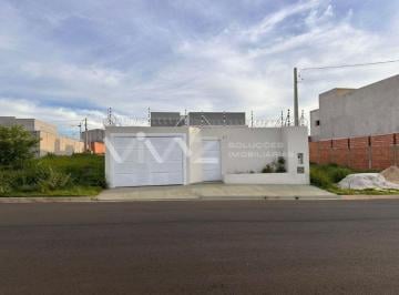 Casa · 61m² · 2 Quartos · Casa para venda em Residencial Monte Carlo de 61.00m² com 2 Quartos e 1 Suite