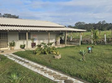 Terreno · 70000m² · 5 Quartos · 20 Vagas · Chácara para venda em Marilândia de 70000.00m² com 5 Quartos, 1 Suite e 20 Garagens