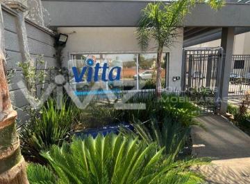 Apartamento · 43m² · 2 Quartos · 1 Vaga · Apartamento para venda em Jardim Residencial Paraíso de 43.00m² com 2 Quartos e 1 Garagem