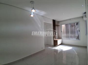 Apartamento · 49m² · 2 Quartos · 1 Vaga · Apartamento para alugar em Jardim Leocádia de 49.00m² com 2 Quartos e 1 Garagem