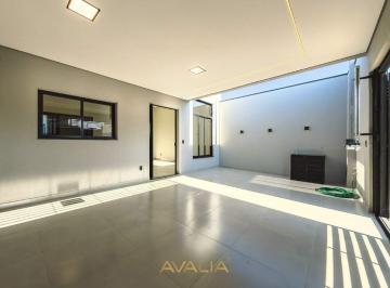 Casa · 115m² · 3 Quartos · 2 Vagas · Casa para venda em Jardim Casablanca de 115.00m² com 3 Quartos, 1 Suite e 2 Garagens