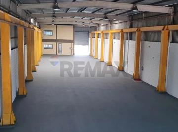 Comercial · 1000m² · 8 Vagas · Galpão / Depósito / Armazém para alugar em Iporanga de 1000.00m² com 8 Garagens