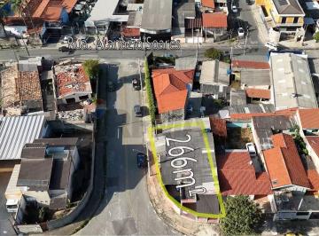 Terreno · 201m² · 2 Vagas · Terreno para venda em Vila Fiori de 201.35m² com 2 Garagens