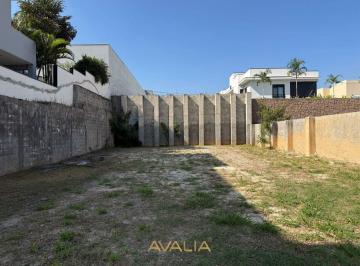 Terreno · 490m² · Terreno en Condomínio para venda em Jardim Residencial Helvétia Park II de 490.00m²