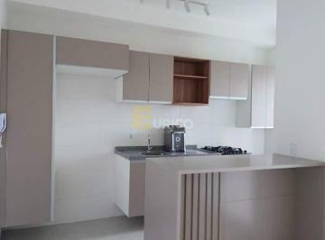 Apartamento · 59m² · 2 Quartos · 1 Vaga · Apartamento para alugar em Condomínio La Sierra de 59.00m² com 2 Quartos, 1 Suite e 1 Garagem