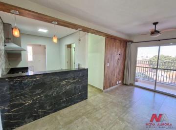 Apartamento · 58m² · 2 Quartos · 1 Vaga · Apartamento para alugar em Vila Anchieta de 58.00m² com 2 Quartos, 1 Suite e 1 Garagem
