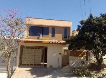 Casa · 210m² · 5 Quartos · 3 Vagas · Casa para venda em Jardim Residencial dos Reis de 210.00m² com 5 Quartos e 3 Garagens