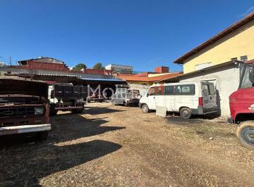 Terreno · 450m² · Terreno para venda em Vila Suissa de 450.00m²