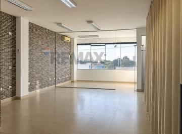 Comercial · 66m² · 1 Vaga · Sala Comercial para alugar em São Manoel de 65.71m² com 1 Garagem