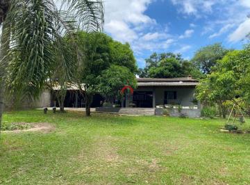 Rural · 1200m² · 2 Quartos · 3 Vagas · Fazenda / Sítio para venda em Condominio São Roque de 1200.00m² com 2 Quartos e 3 Garagens
