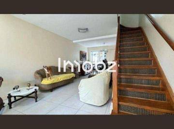 Casa · 220m² · 3 Quartos · 1 Vaga · Casa à venda - Rua Ministro Jesuíno Cardoso - São Paulo - SP