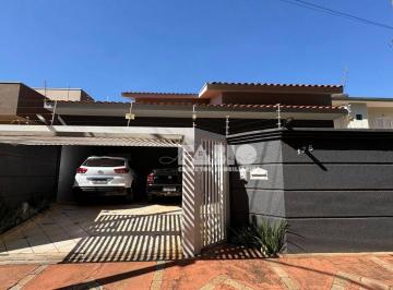 Casa · 160m² · 3 Quartos · 2 Vagas · Casa para venda em Jardim Marambáia de 160.00m² com 3 Quartos, 1 Suite e 2 Garagens