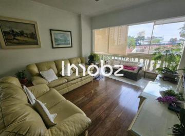 Apartamento · 130m² · 4 Quartos · 3 Vagas · Apartamento à venda na Rua Agissê, 268 - Vila Madalena - São Paulo - SP
