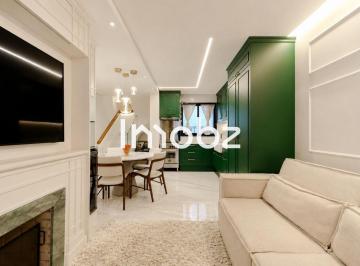 Casa · 143m² · 2 Quartos · 2 Vagas · Casa à venda na Rua Doutor Eduardo de Souza Aranha, 106 - Vila Olímpia - São Paulo - SP - CEP: 04543
