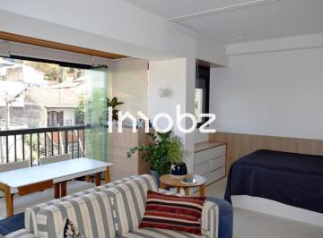 Apartamento · 40m² · 1 Quarto · Apartamento à venda na Rua Simpatia, 200 - Vila Madalena - São Paulo - SP - CEP: 05436-020