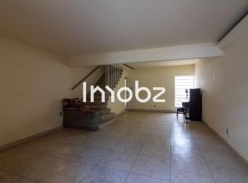 Casa · 130m² · 3 Quartos · 2 Vagas · Casa à venda - Rua Professor Atílio Innocenti - São Paulo - SP
