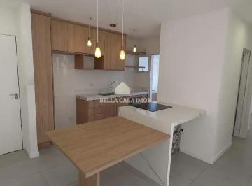 Apartamento de 2 quartos, Sorocaba · Apartamento para venda em Jardim Refúgio de 52.00m² com 2 Quartos e 1 Garagem