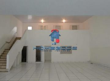 Comercial · 210m² · 4 Vagas · Loja para alugar em Jardim Amanda I de 210.00m² com 4 Garagens