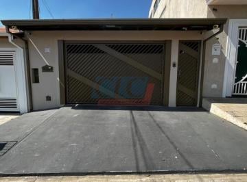 Casa · 145m² · 3 Quartos · 2 Vagas · Casa para venda em Jardim Bom Princípio de 145.00m² com 3 Quartos, 1 Suite e 2 Garagens