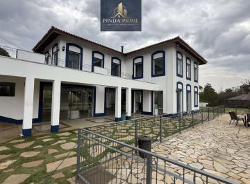 Casa de 3 quartos, Pindamonhangaba · Casa de Condomínio para venda em Bela Vista de 204.00m² com 3 Quartos, 1 Suite e 4 Garagens