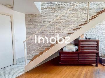 Casa · 118m² · 1 Quarto · 2 Vagas · Apartamento à venda na Rua Jericó, 227 - Vila Madalena - São Paulo - SP - CEP: 05435-040