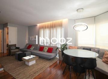 Casa · 130m² · 3 Quartos · 1 Vaga · Apartamento à venda na Rua São Tomé, 73 - Vila Olímpia - São Paulo - SP - CEP: 04551-080