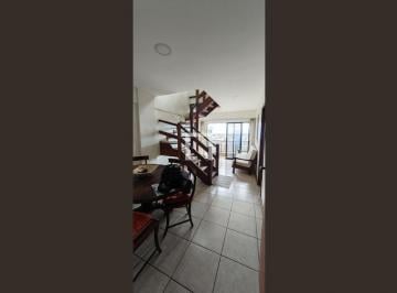 Apartamento · 125m² · 3 Quartos · 2 Vagas · Apartamento para Aluguel - Vila Nova, 3 Quartos, 125 m2 - Cabo Frio